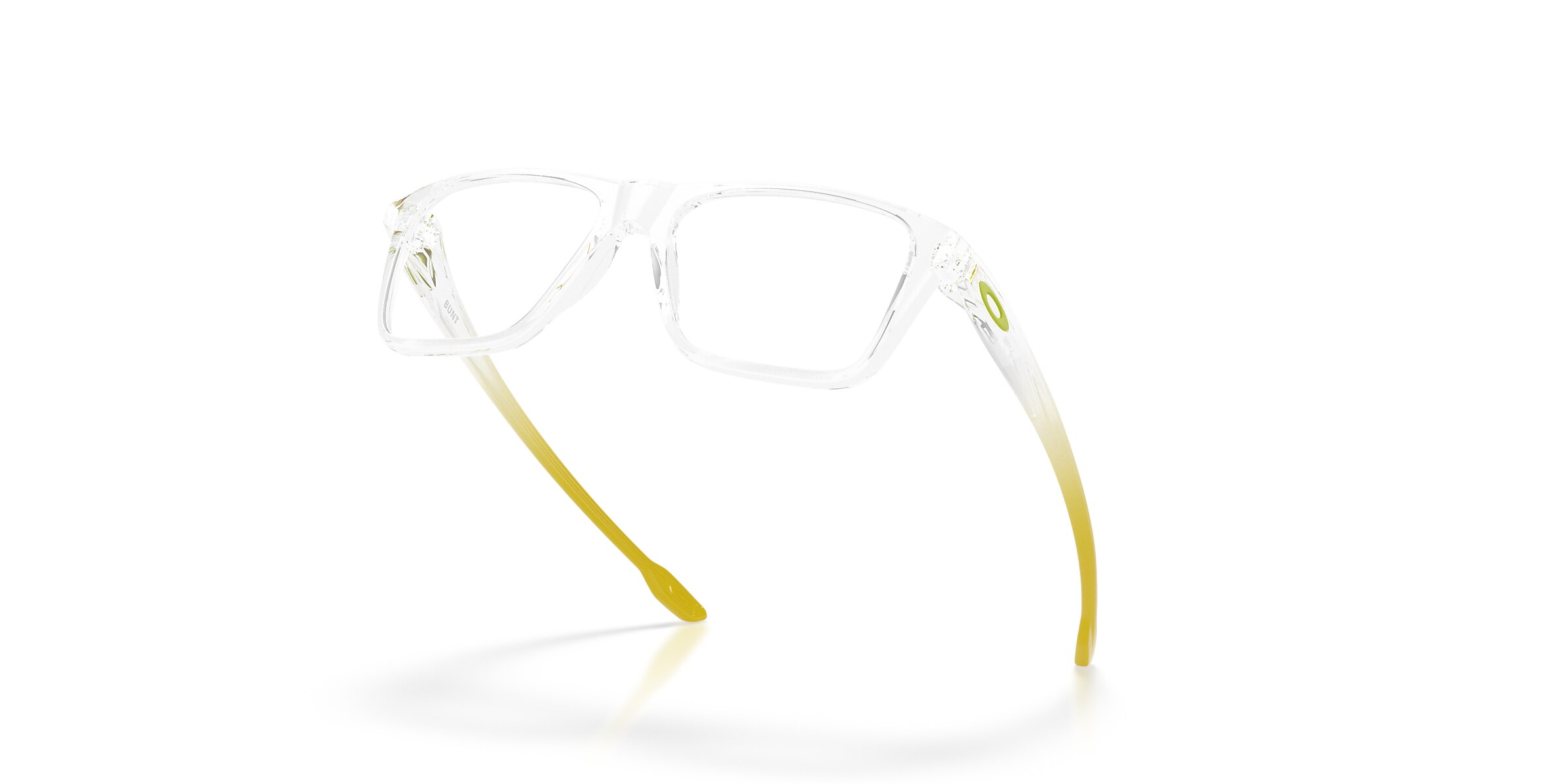 Oakley Glasses OY8026 BUNT (YOUTH FIT)