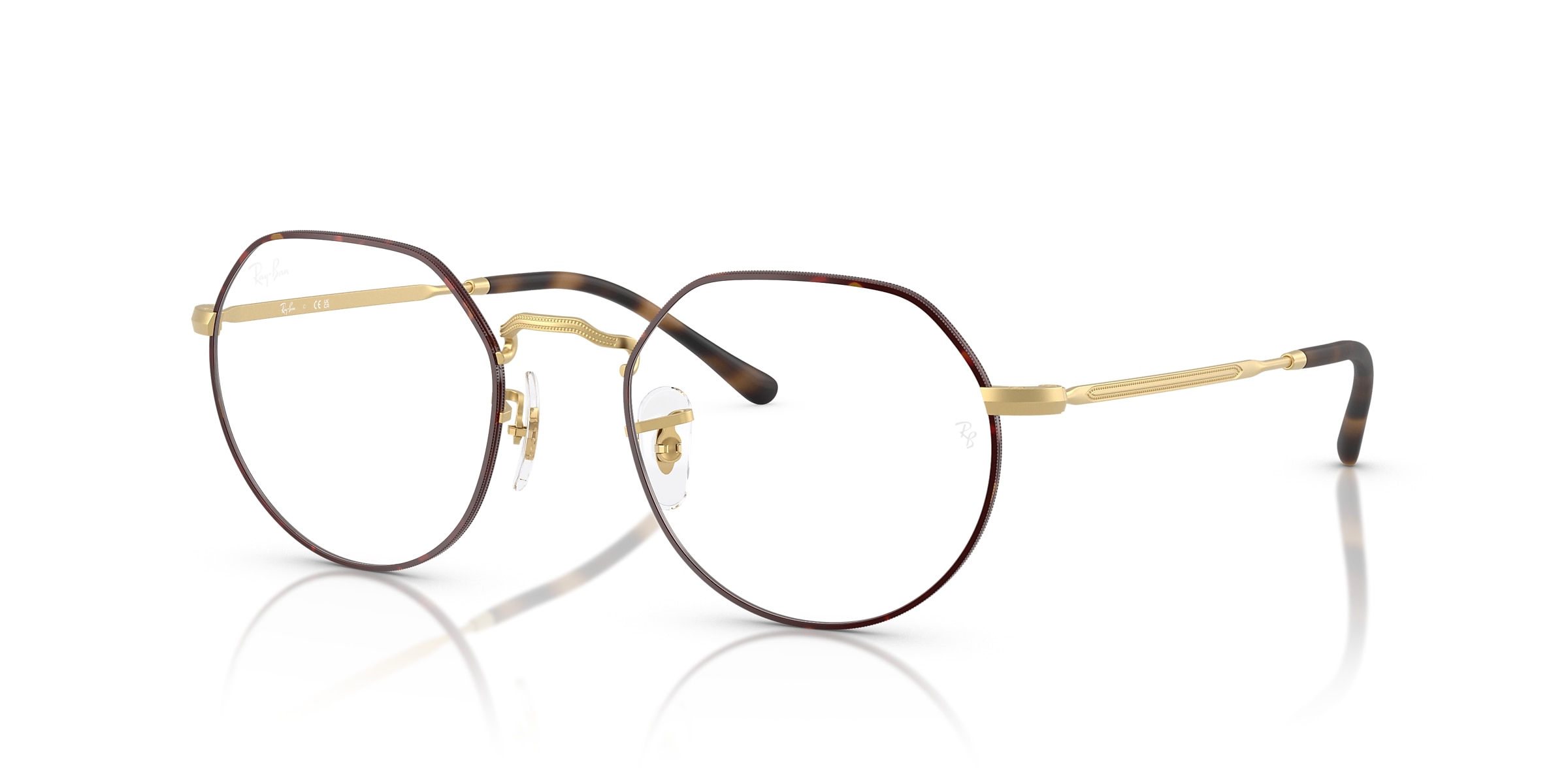 Ray-Ban Glasses RB6465 JACK OPTICS