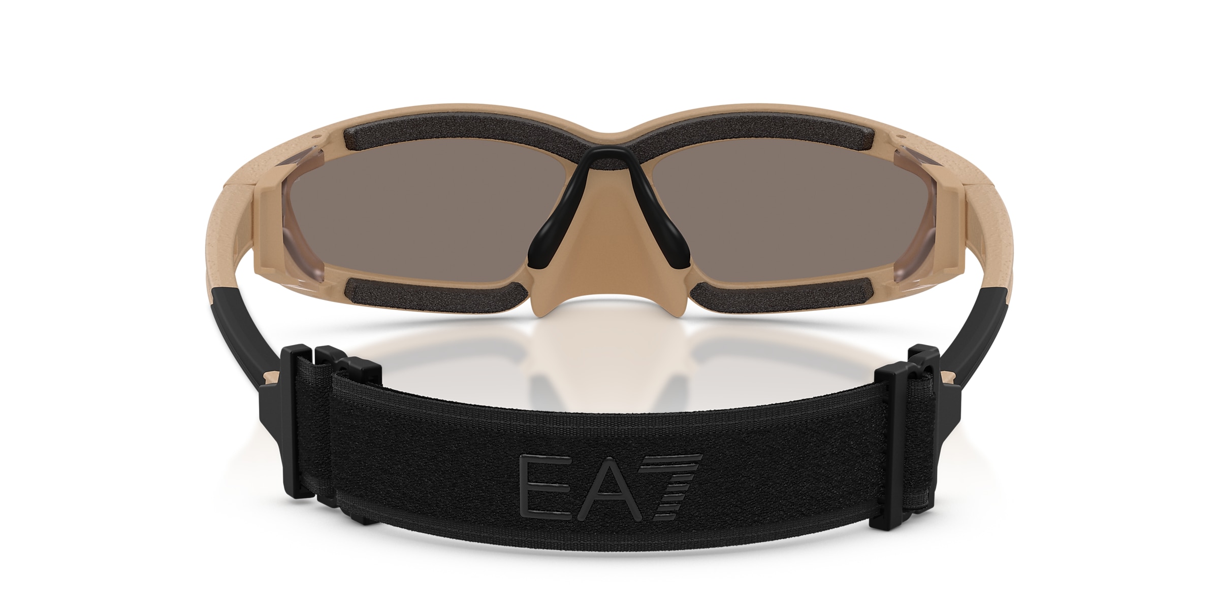 EA7 Sunglasses Q74011