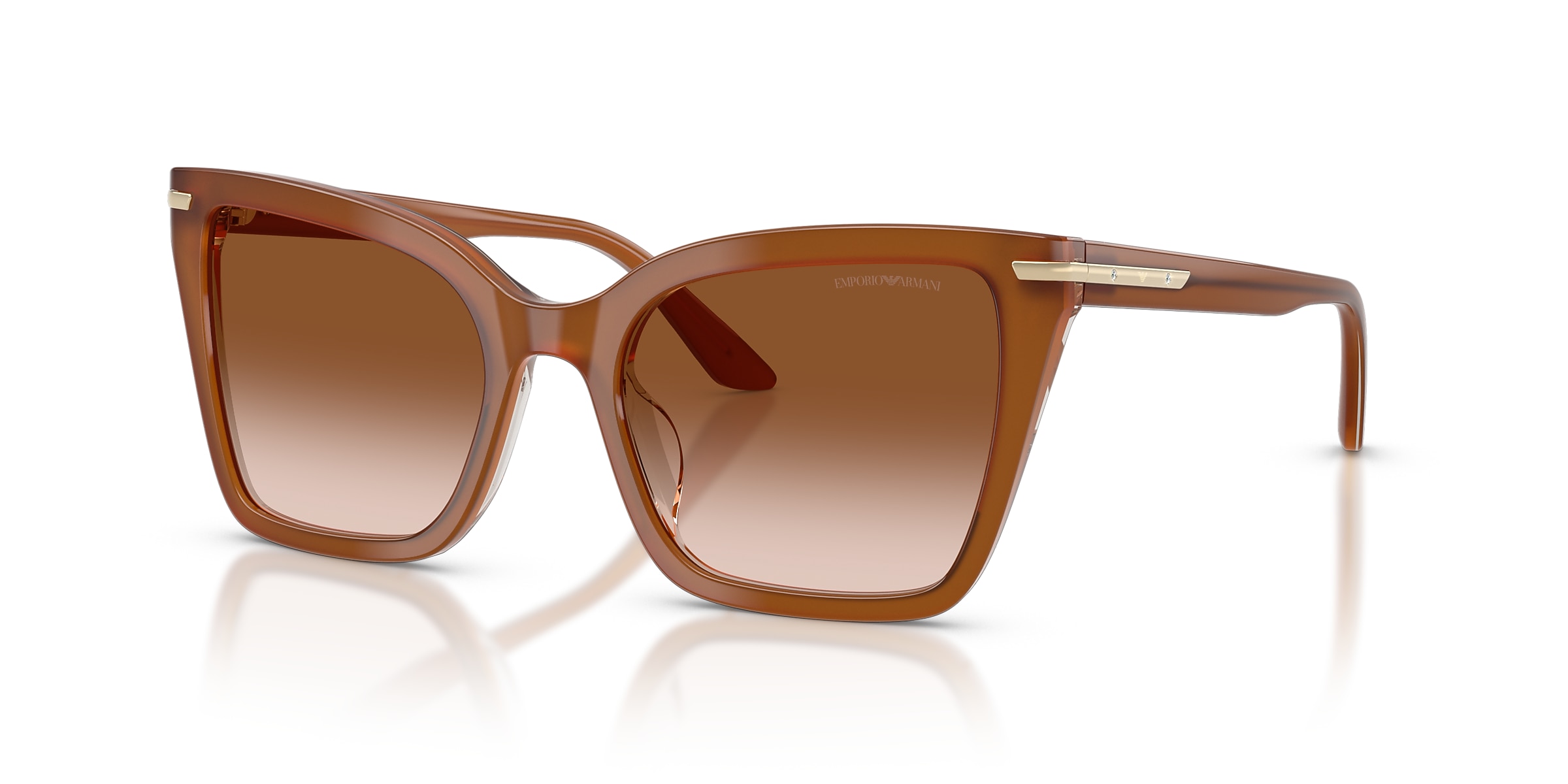 Emporio Armani Sunglasses EA4273BU