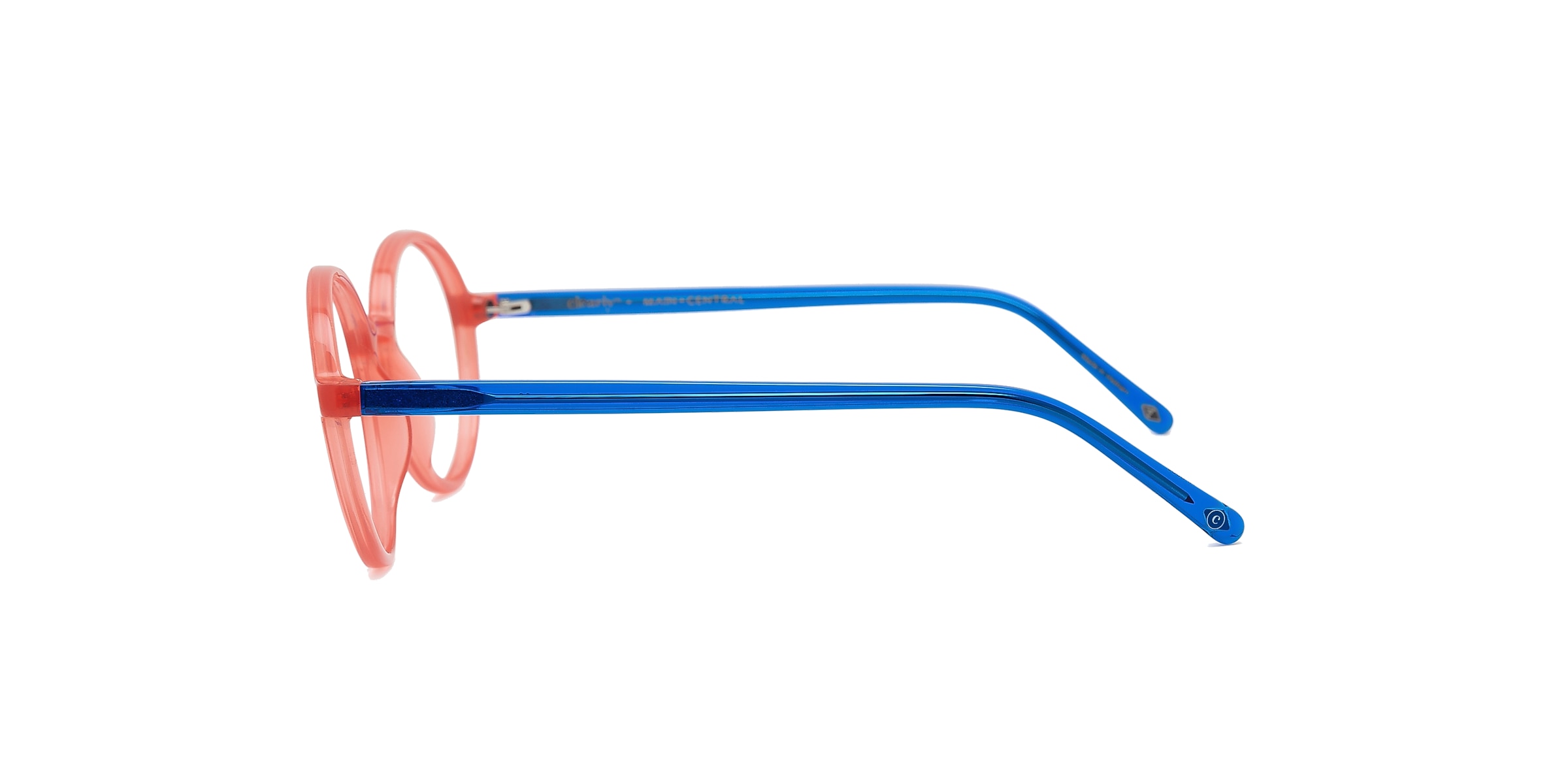 Clearly Glasses MALMO