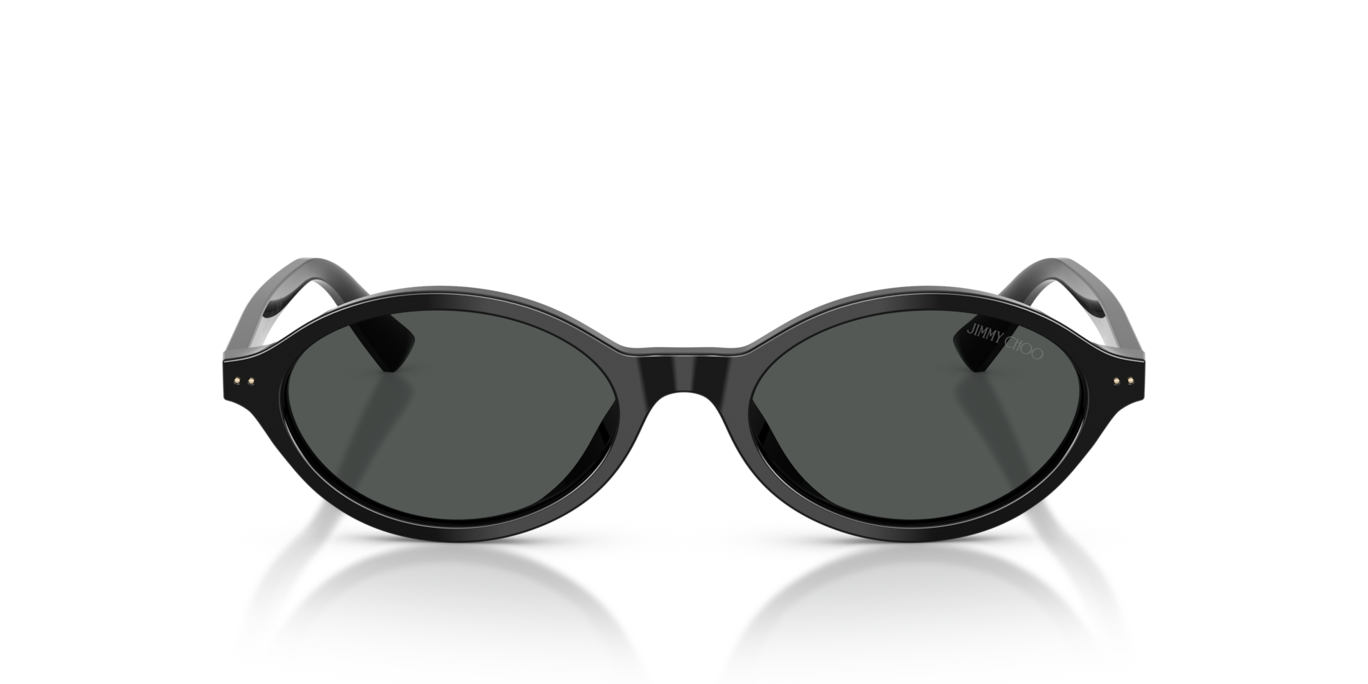 Jimmy Choo JC5068U 500087 Women’s Sunglasses Black Size 51