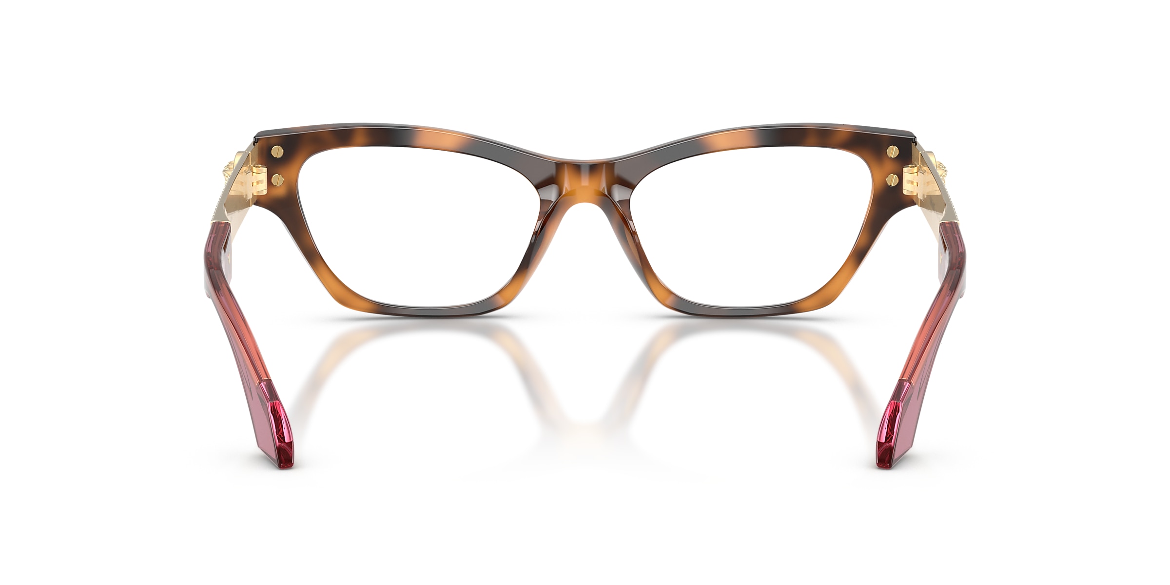 Versace Glasses VE3396U