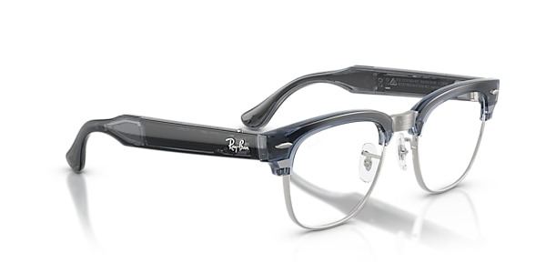 Ray-Ban RAY-BAN META AUDIO CLUBMASTER