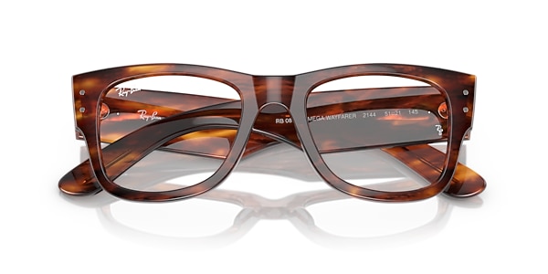 RB0840V MEGA WAYFARER OPTICS