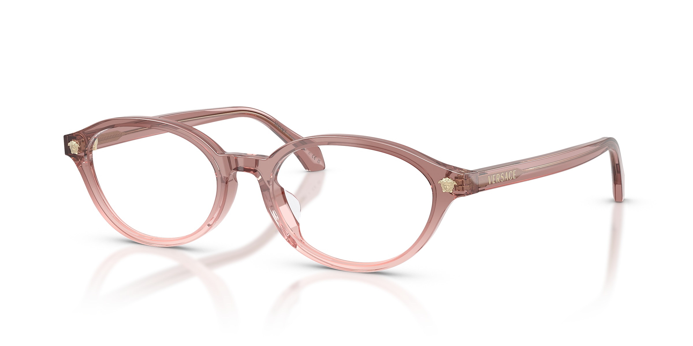 Versace Glasses VE3393D