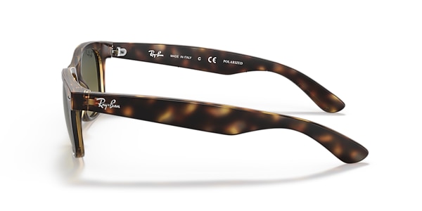 RB2132 NEW WAYFARER CLASSIC