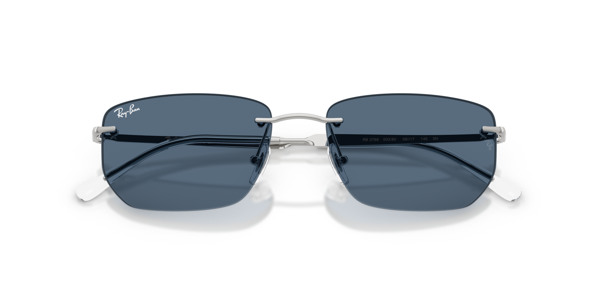 Ray-Ban RB3768 Sunglasses | Clearly