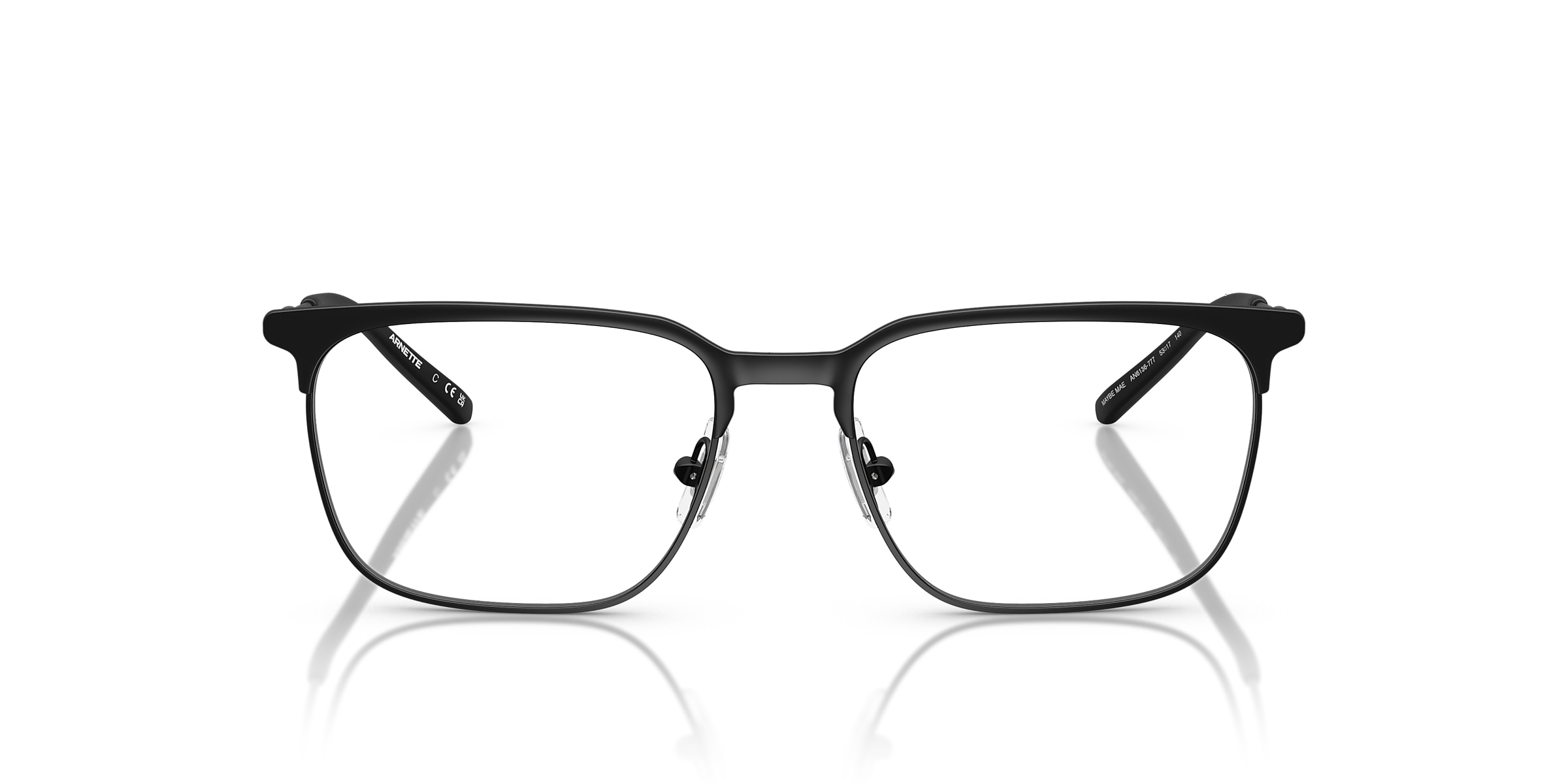 Arnette Glasses AN6136 MAYBE MAE