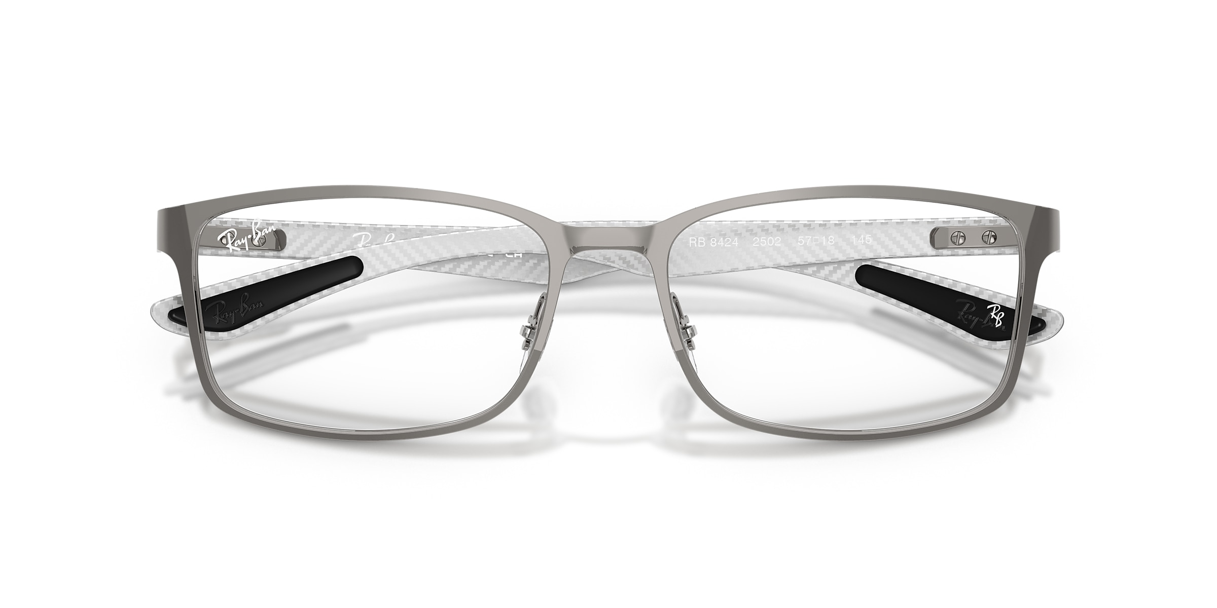 Ray-Ban Glasses RB8424 OPTICS