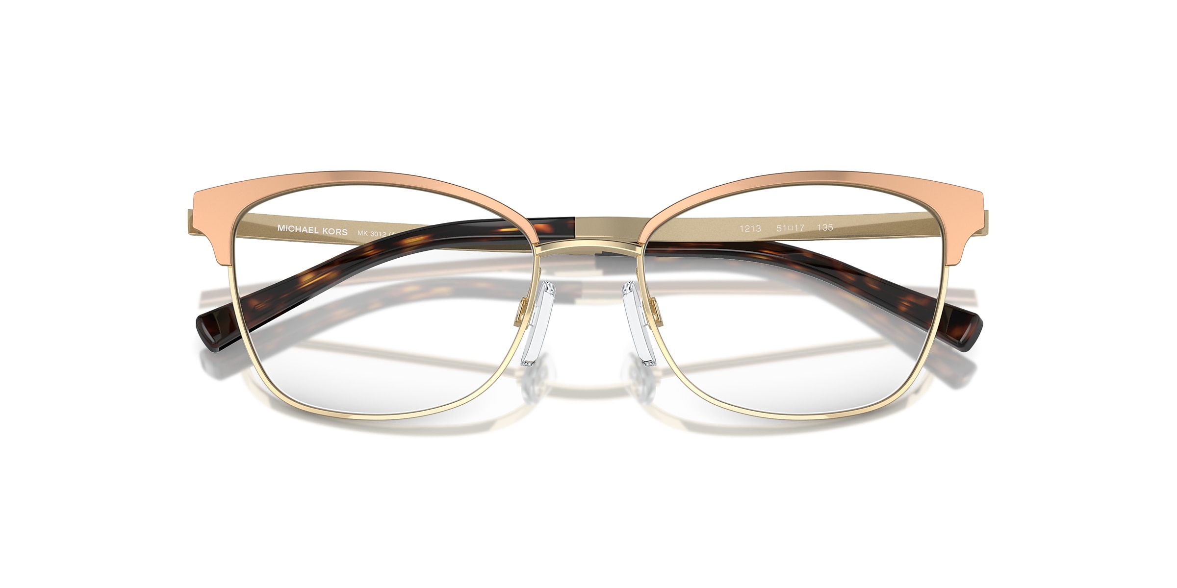 Michael Kors Glasses MK3012 ADRIANNA IV