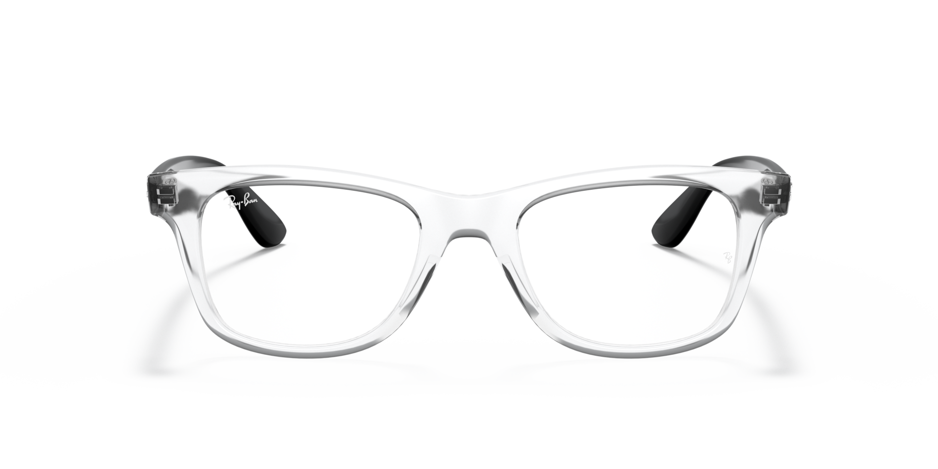 Ray-Ban RB4640V OPTICS Glasses | Clearly