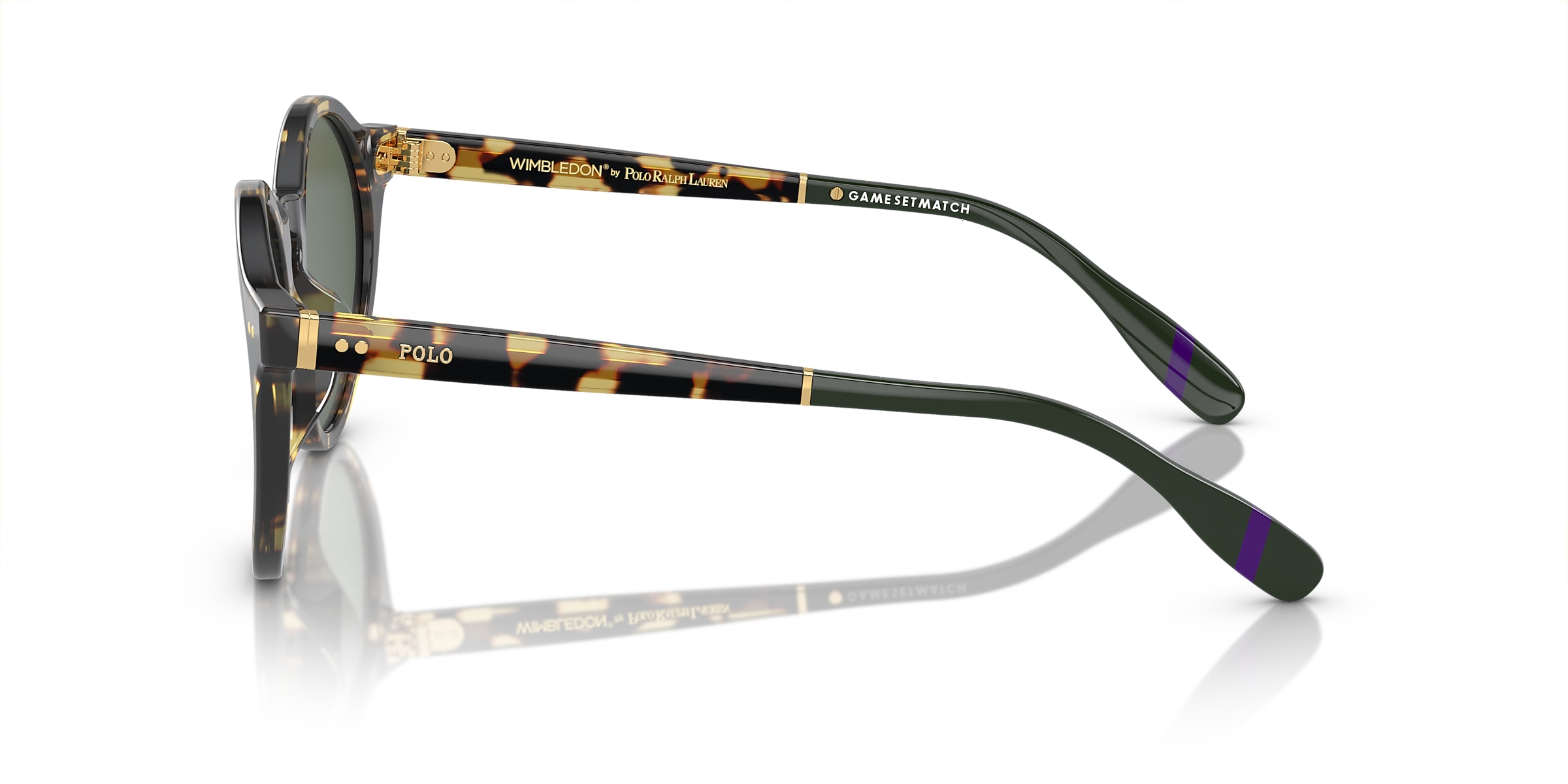Polo Ralph Lauren Sunglasses PH4204U