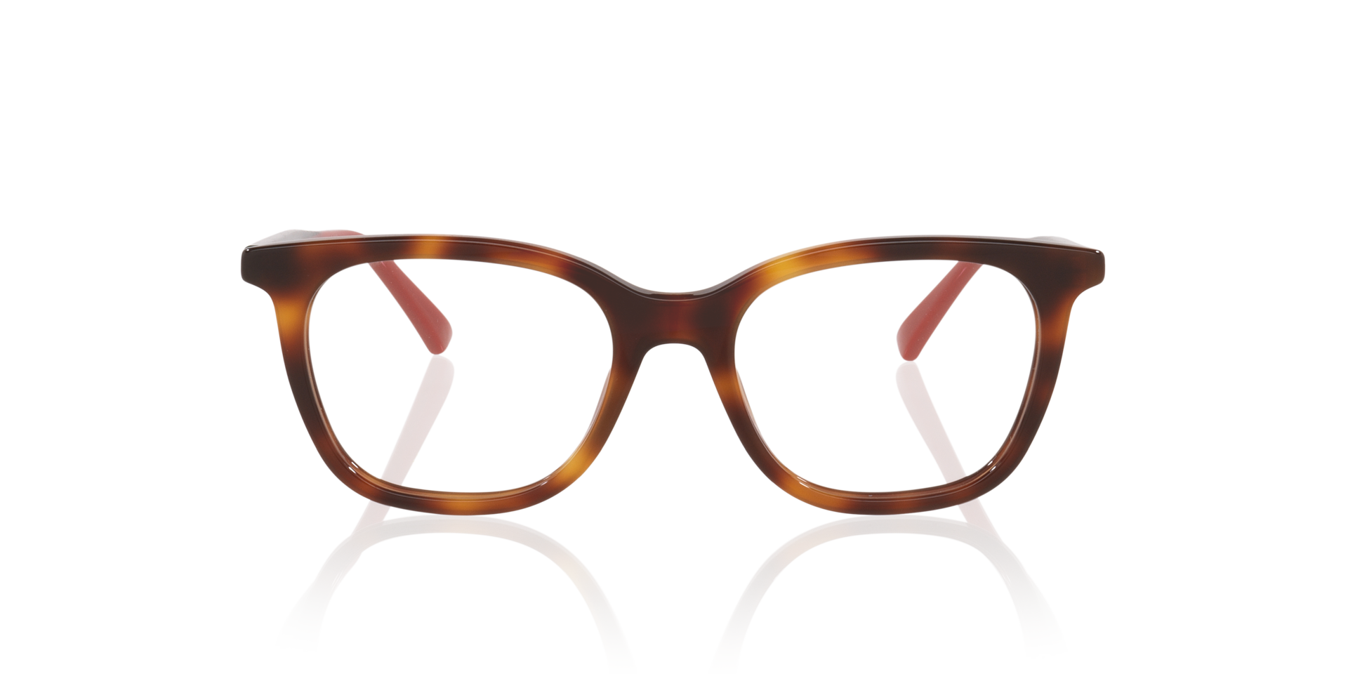 Gucci GG1864O Women's Glasses, Tortoiseshell, Size 50