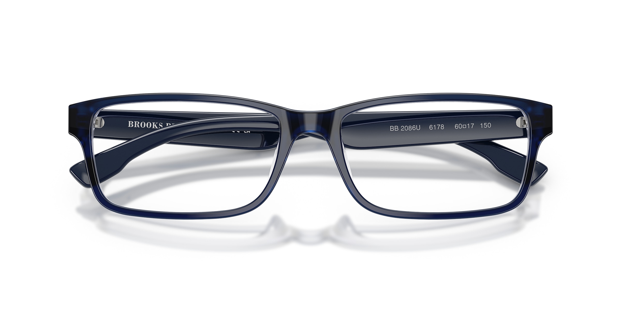 Brooks Brothers Glasses BB2086U