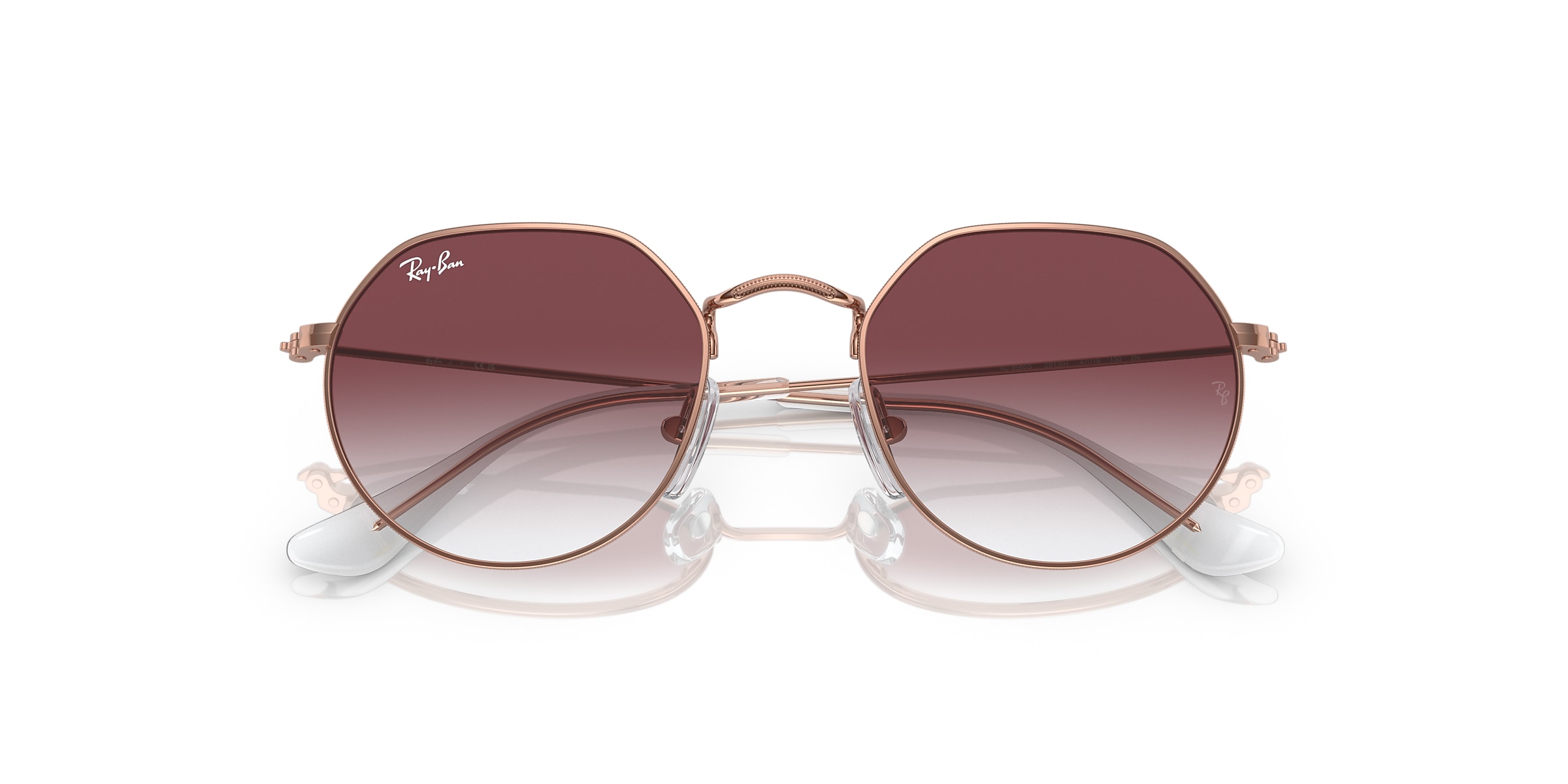 Ray-Ban Sunglasses RB9565S JACK KIDS
