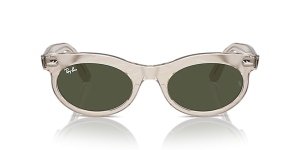 RB2242 WAYFARER OVAL CHANGE