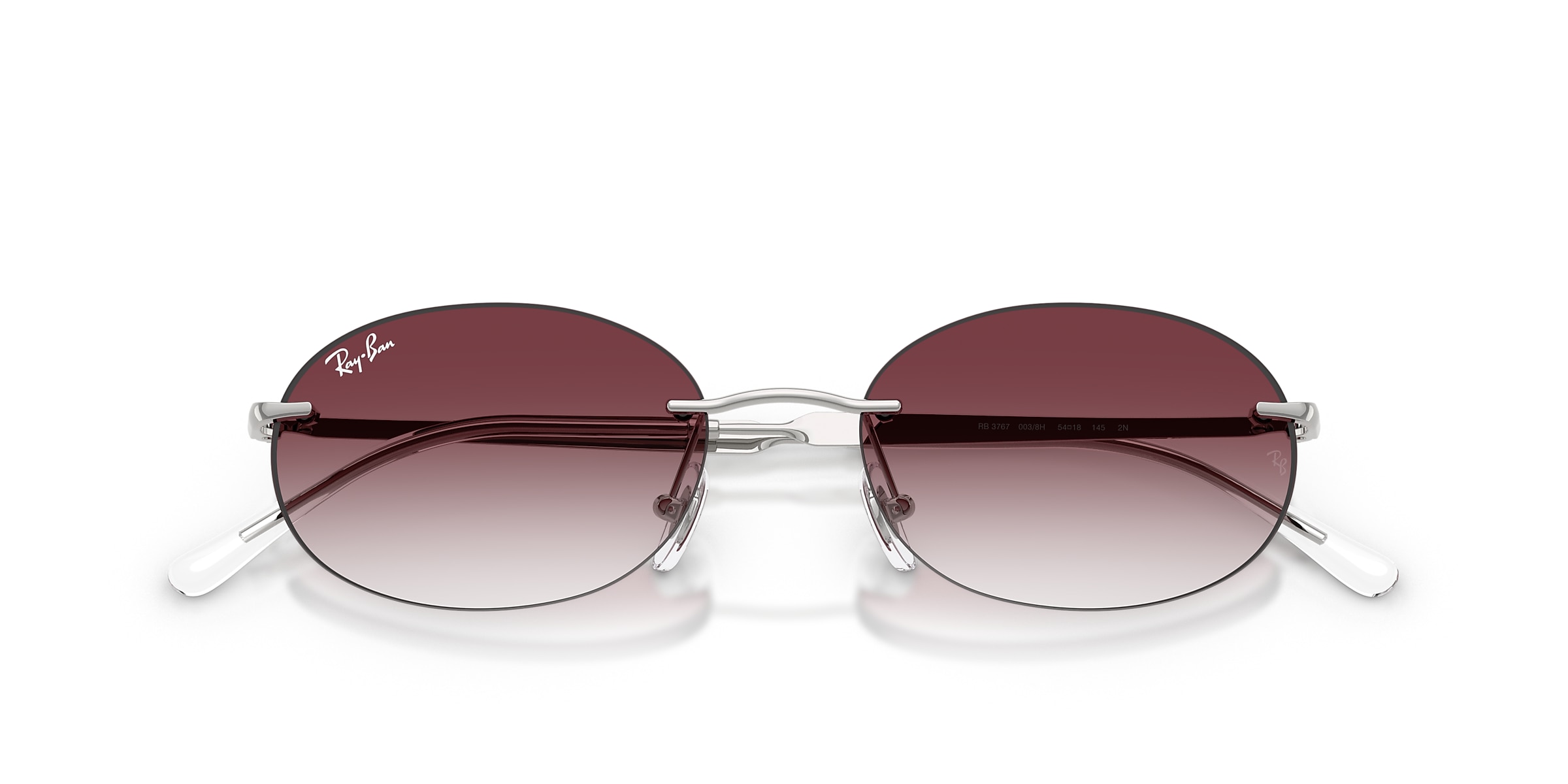 Ray-Ban Sunglasses RB3767