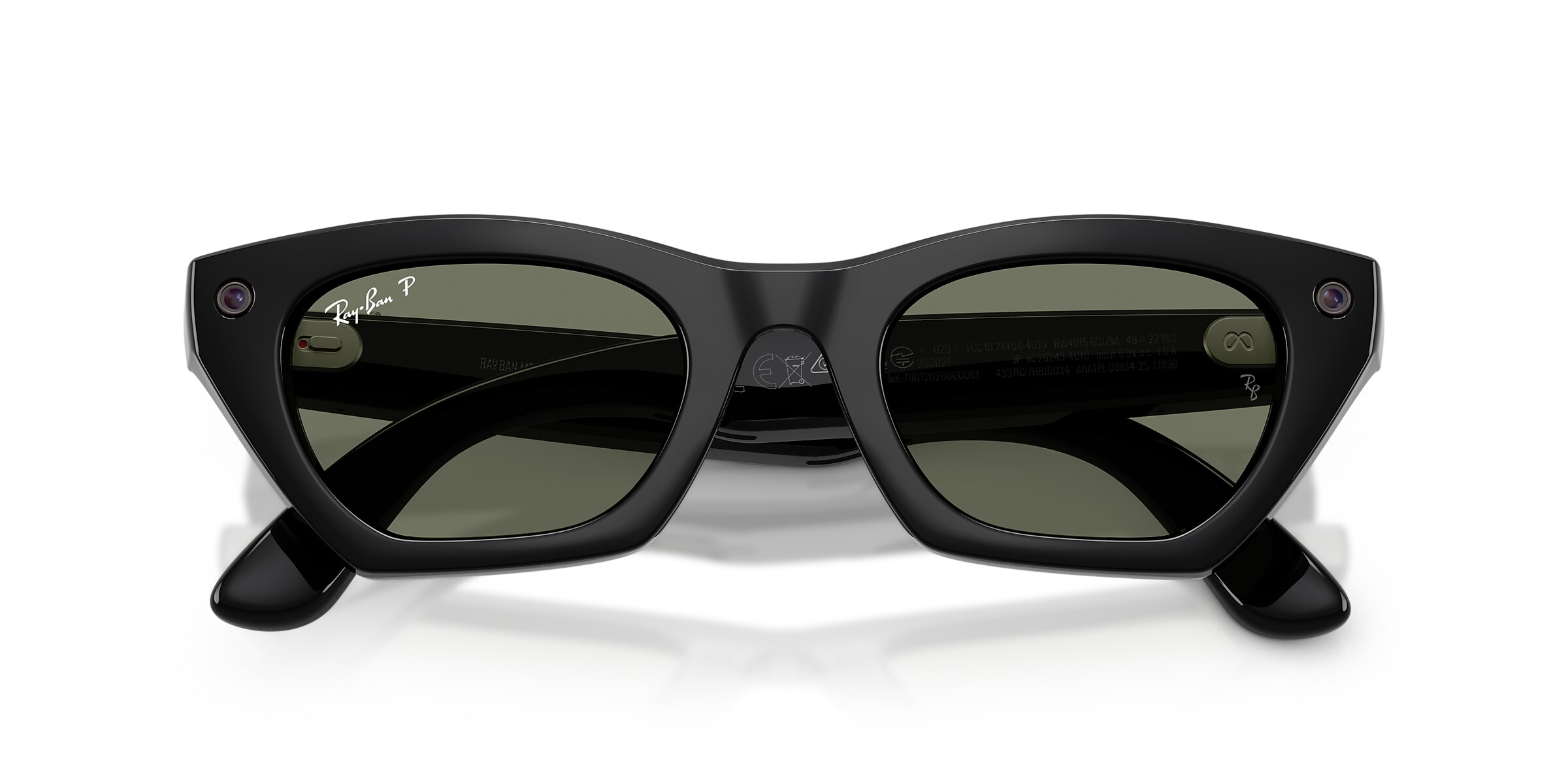 Ray-Ban RAY-BAN META (GEN 3) ZENA