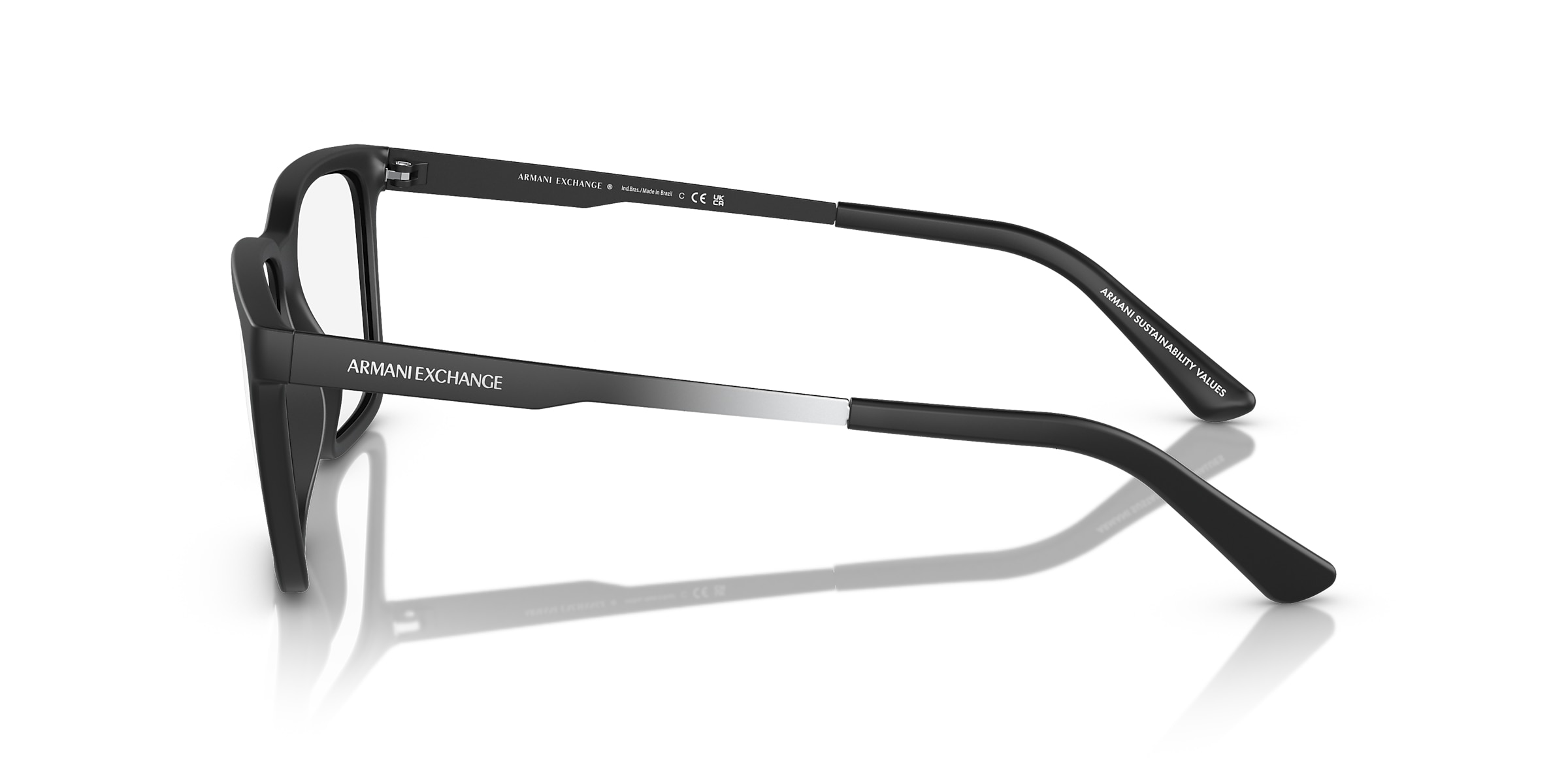 Armani Exchange Glasses AX3103