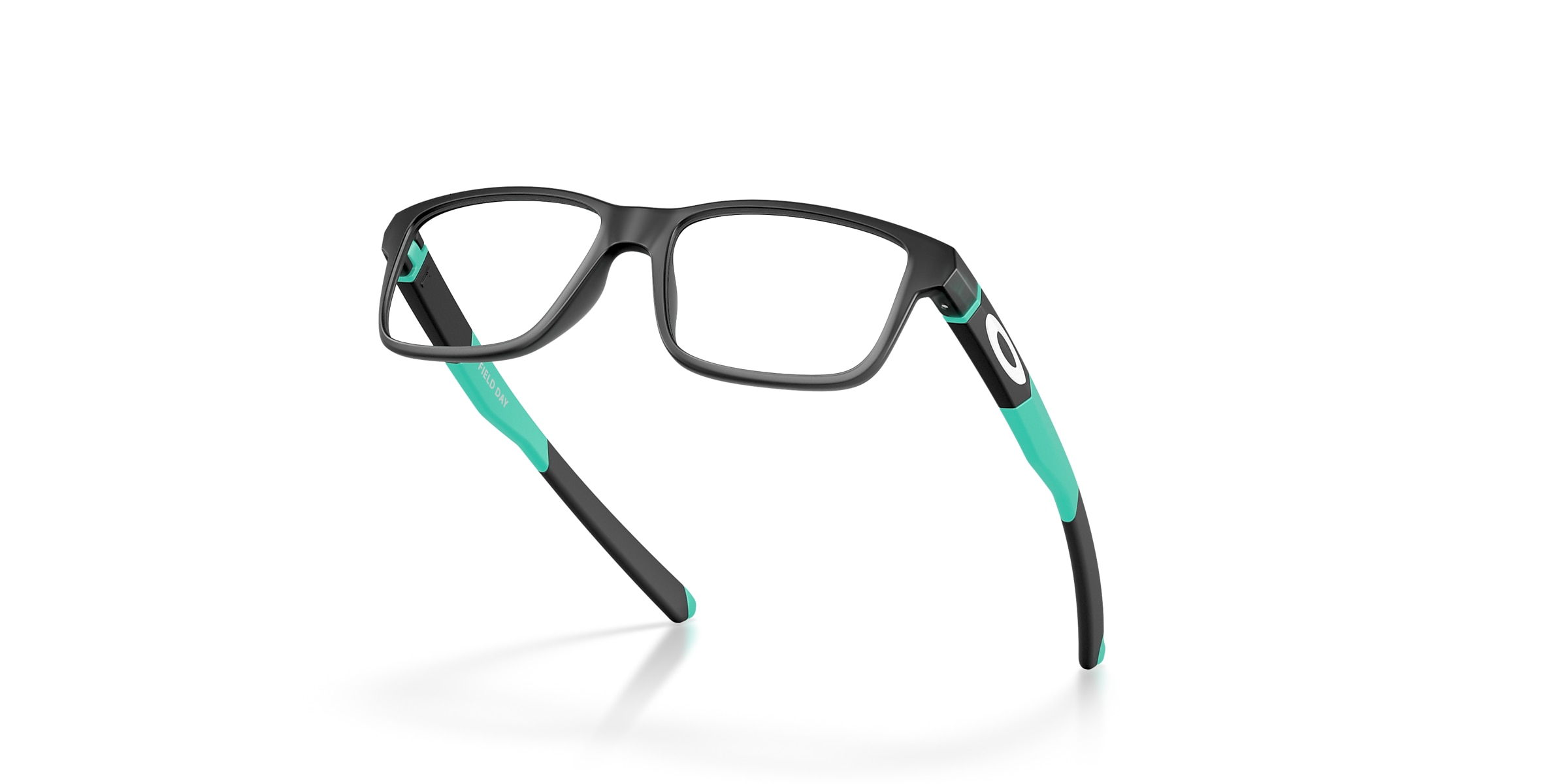 Oakley Glasses OY8007 FIELD DAY (YOUTH FIT)