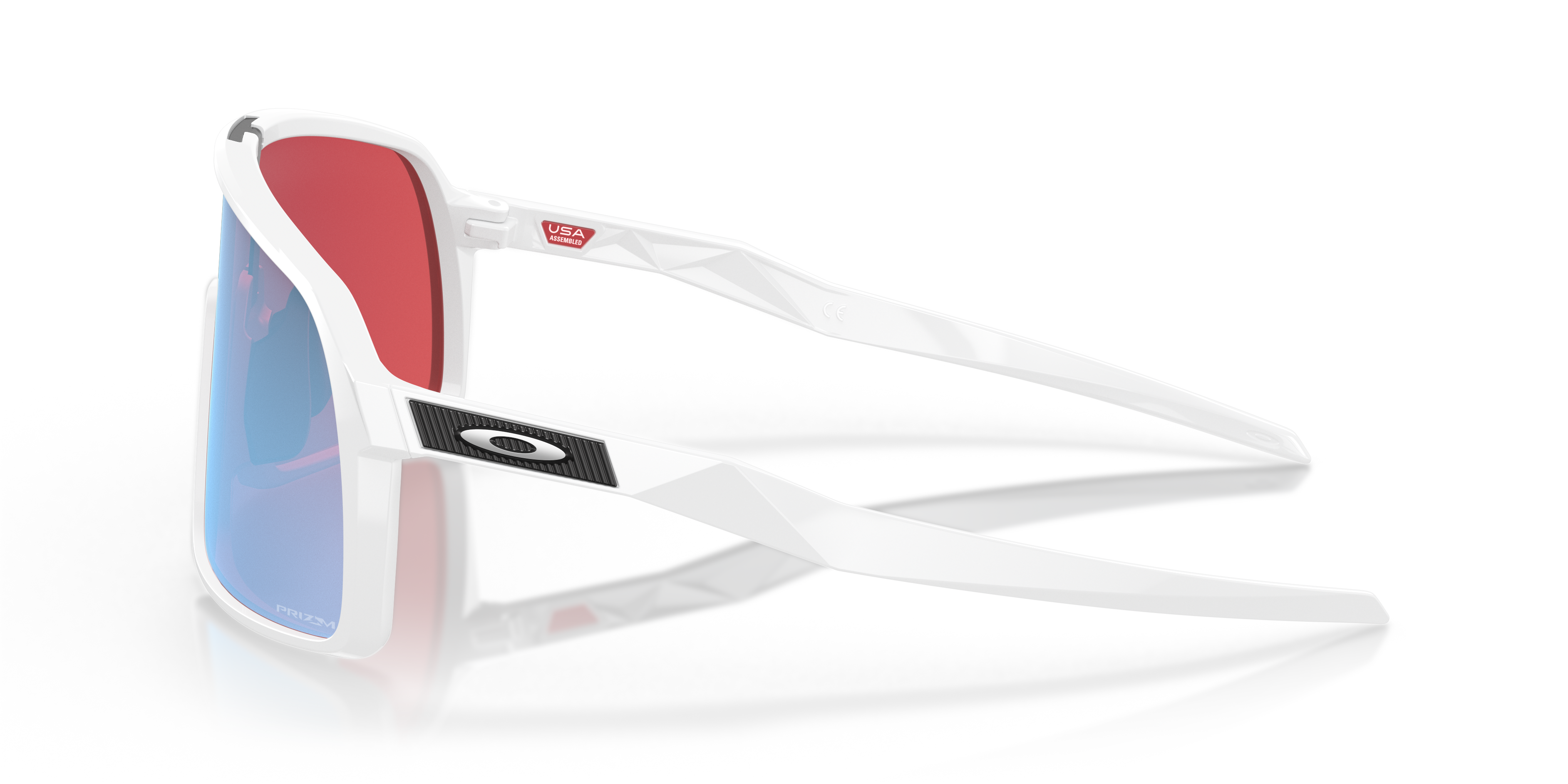Oakley OO9406 SUTRO Sunglasses | Clearly