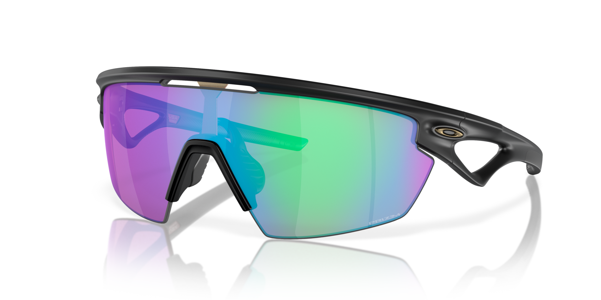 Oakley OO9403 SPHAERA™ Sunglasses | Clearly