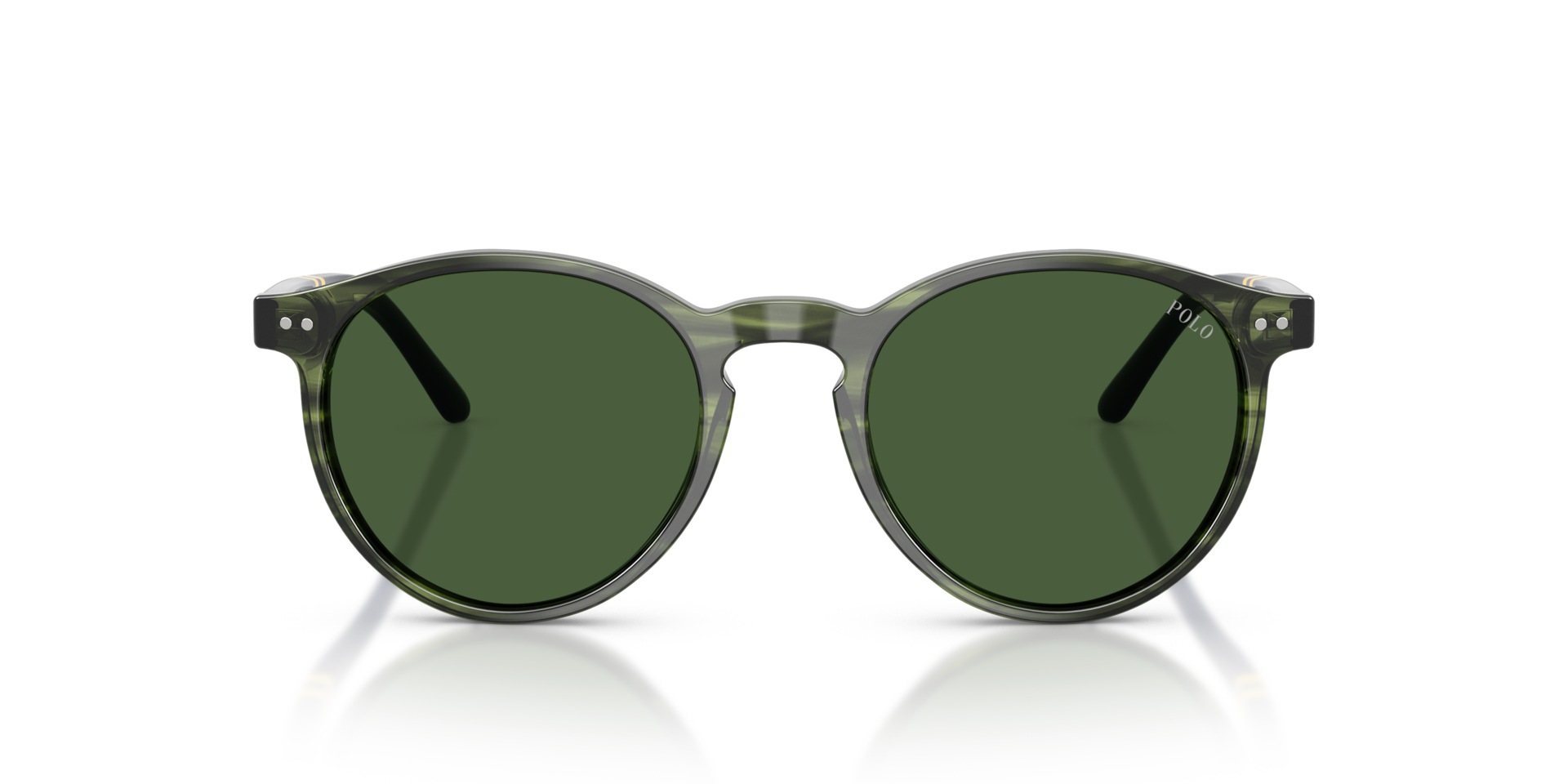Polo Ralph Lauren PH4236 631671 Men's Sunglasses Tortoiseshell Size 50
