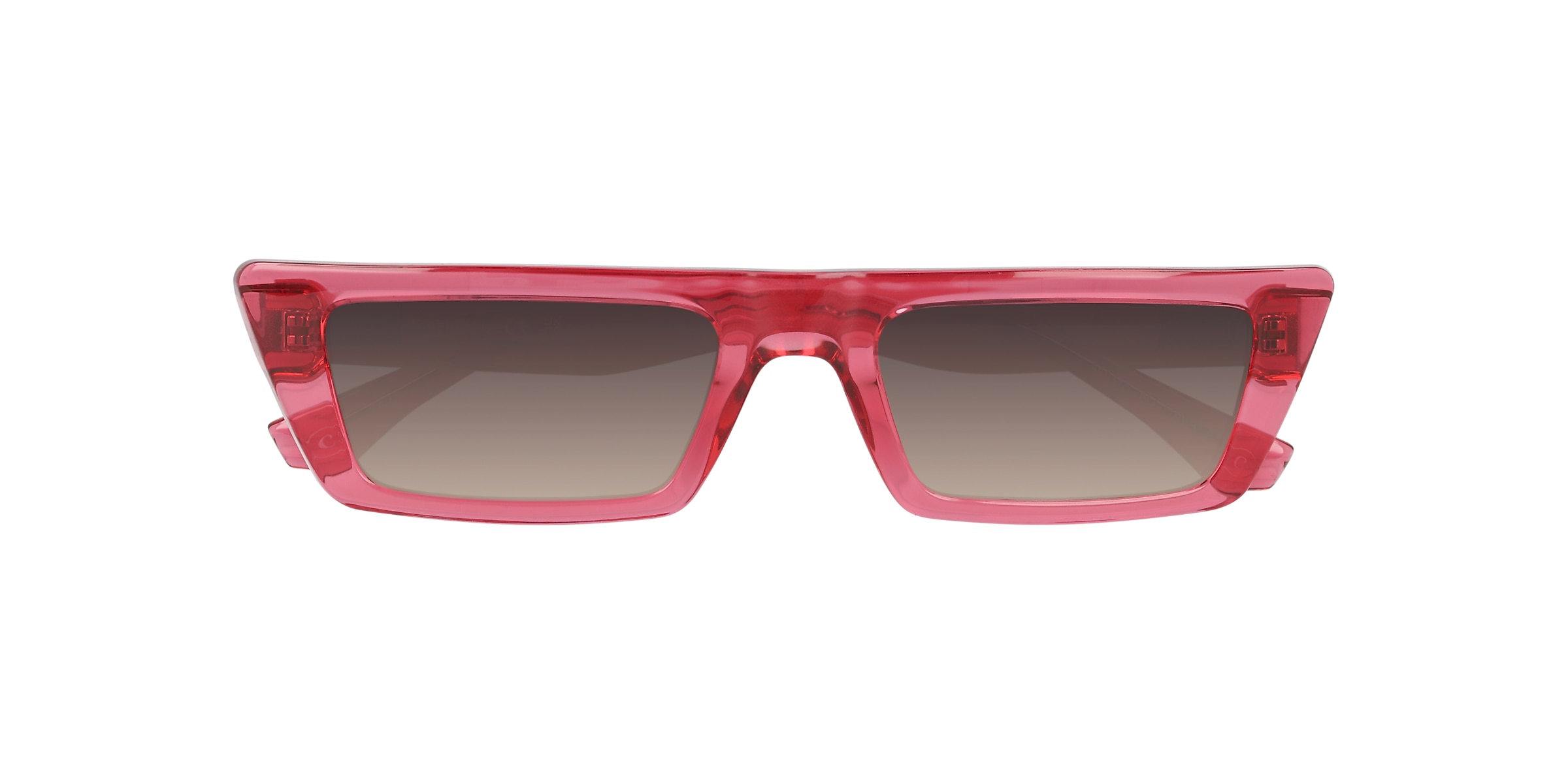 Clearly Sunglasses PLAINS