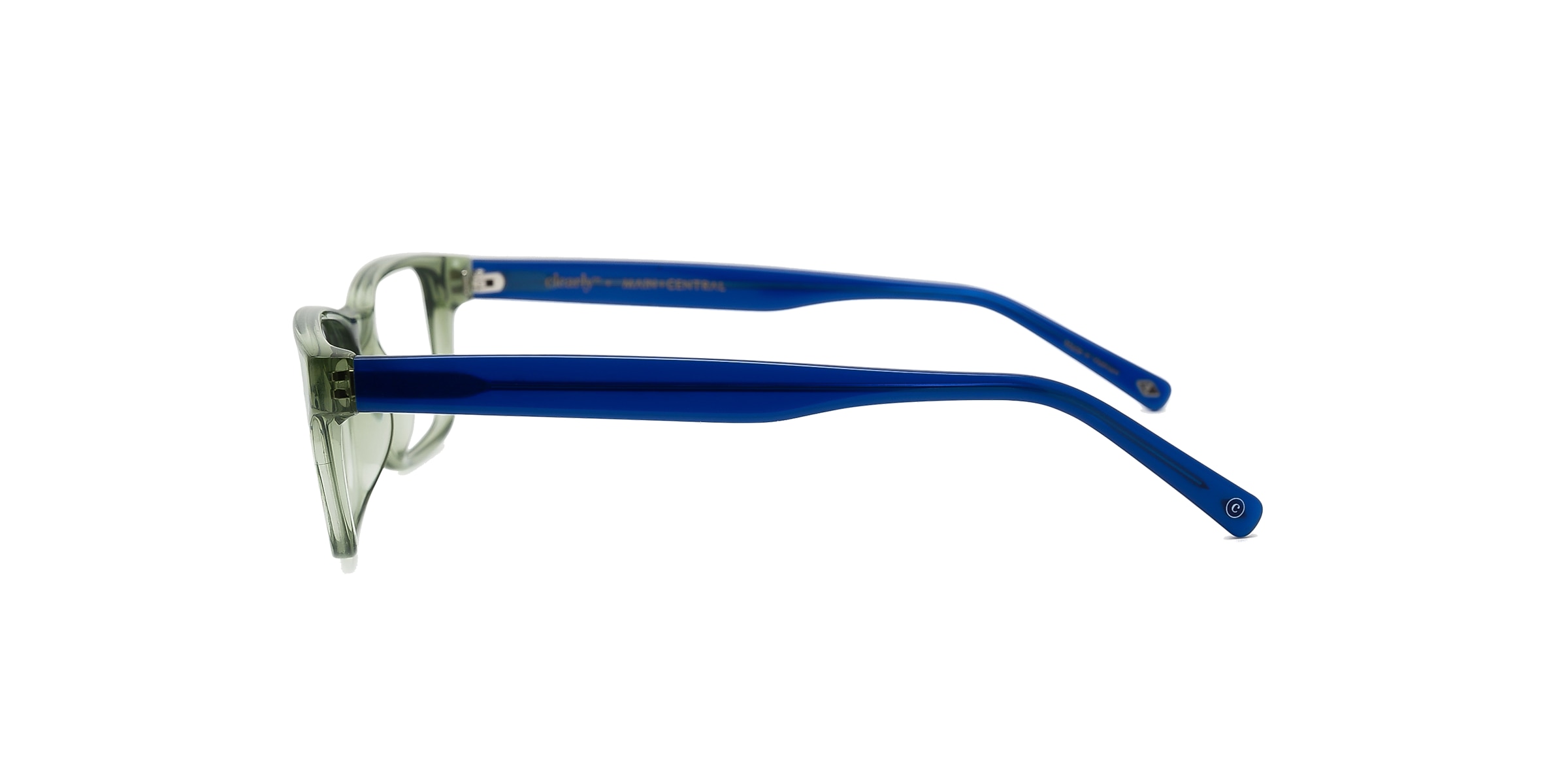 Clearly Glasses MACKAY