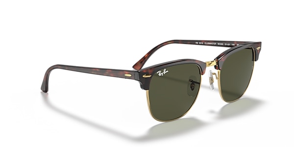 RB3016 CLUBMASTER CLASSIC