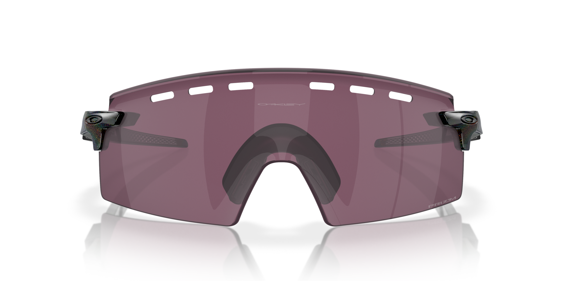 Oakley OO9235 ENCODER STRIKE SOLSTICE COLLECTION Sunglasses | Clearly