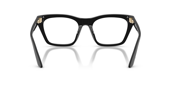 Emporio Armani Glasses EA3283BU