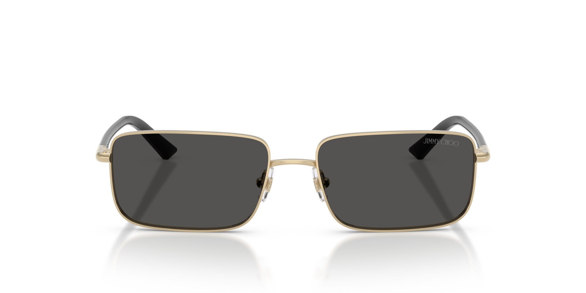 Jimmy Choo JC4027 300687 Women’s Sunglasses  Size 55