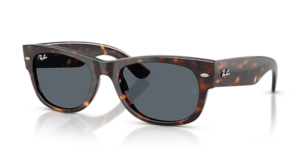 Ray-Ban Sunglasses RB0832S MEGA WAYFARER II