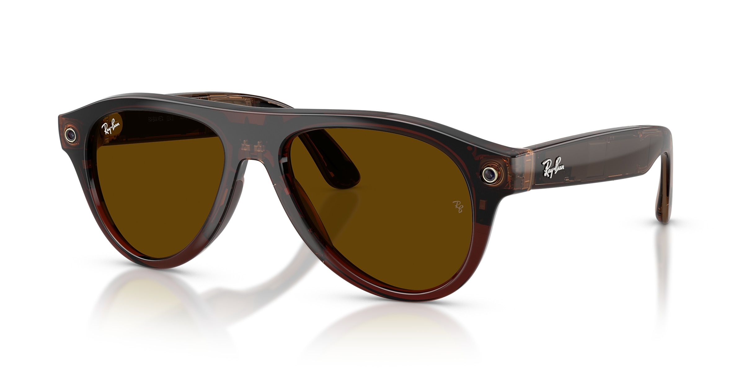 Ray-Ban  RAY-BAN META (GEN 3) AVIATOR