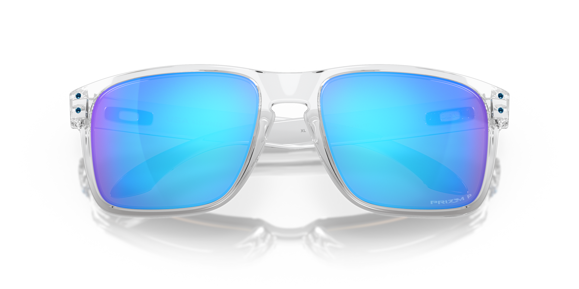 Oakley OO9417 HOLBROOK™ XL Sunglasses | Clearly