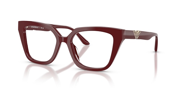 Emporio Armani Glasses EA3267U