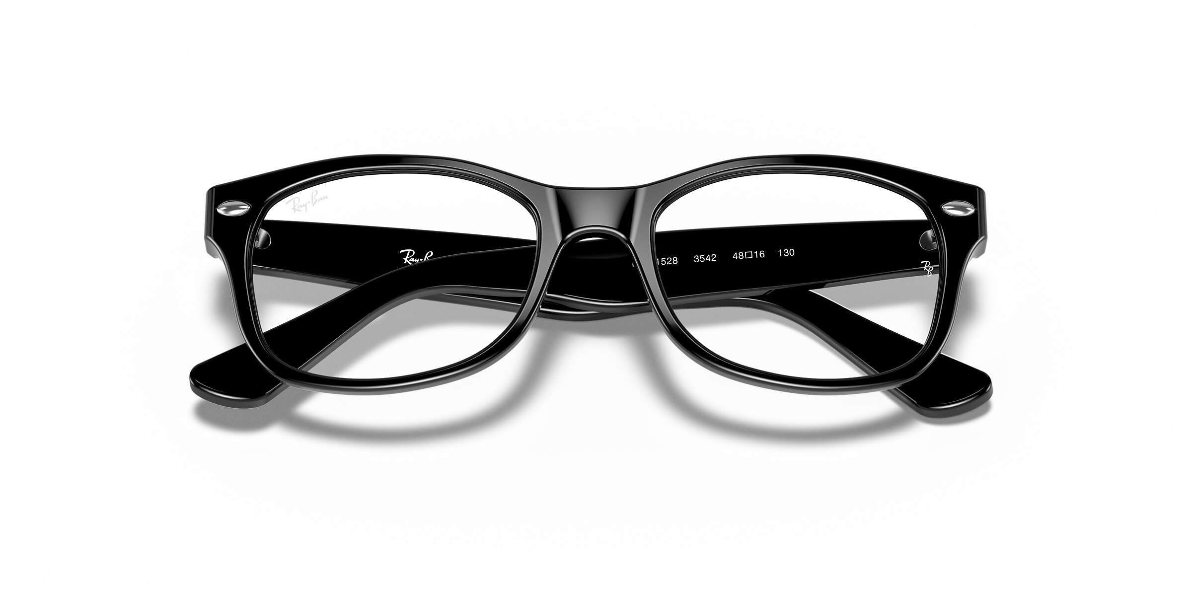 Ray-Ban Glasses RB1528 OPTICS KIDS