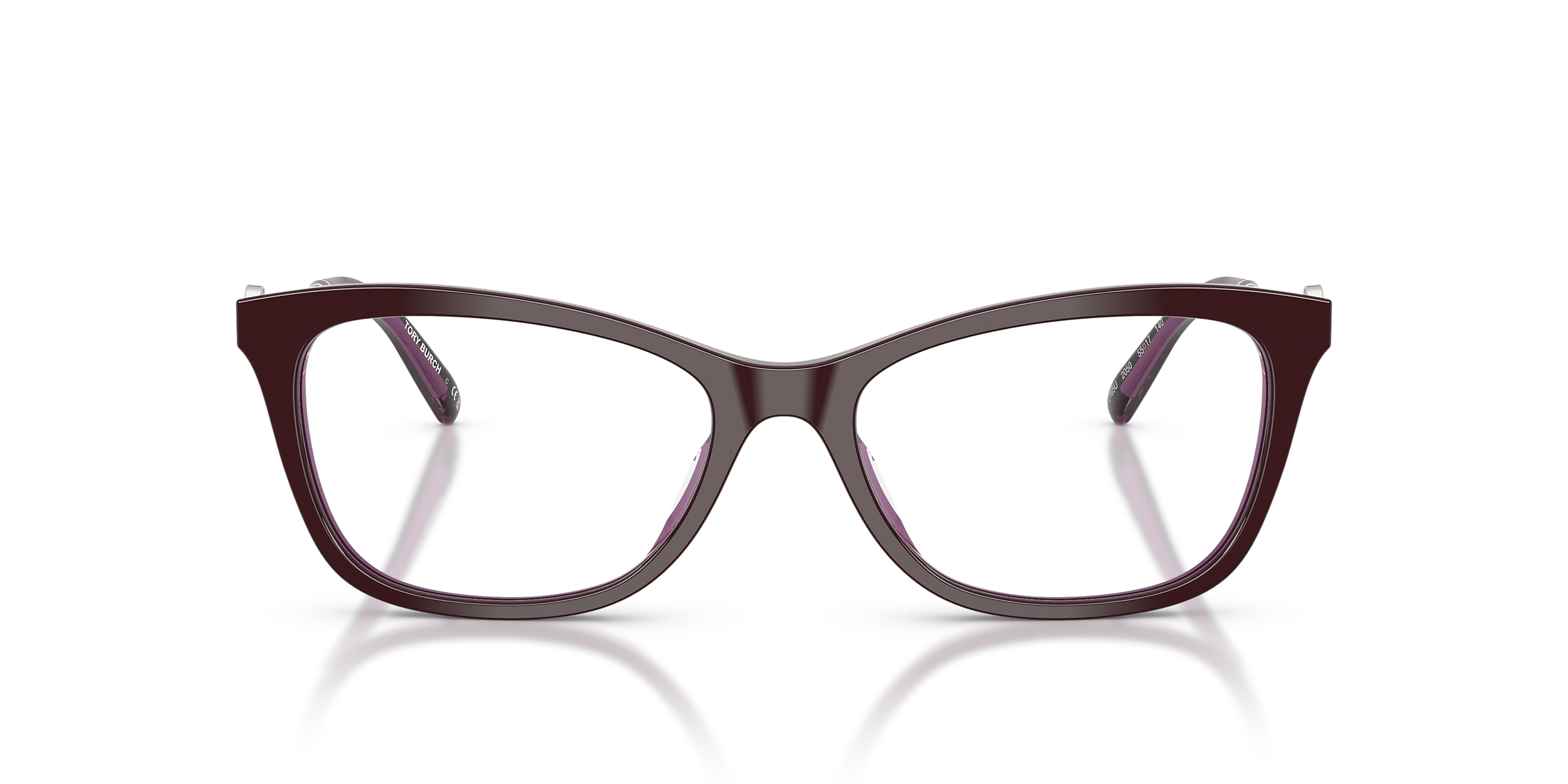 Tory Burch Glasses TY2165U