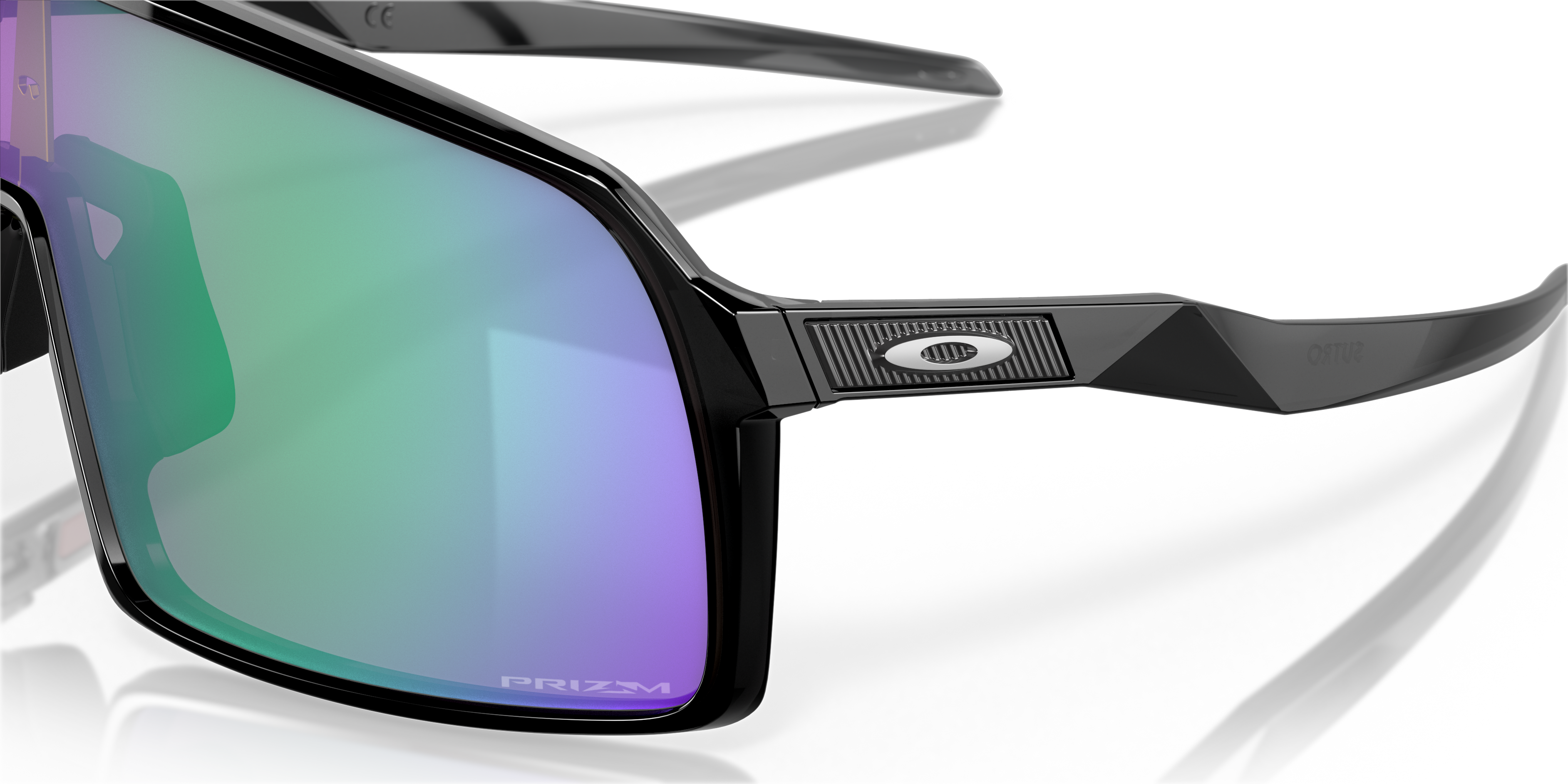 Oakley OO9406 SUTRO Sunglasses | Clearly
