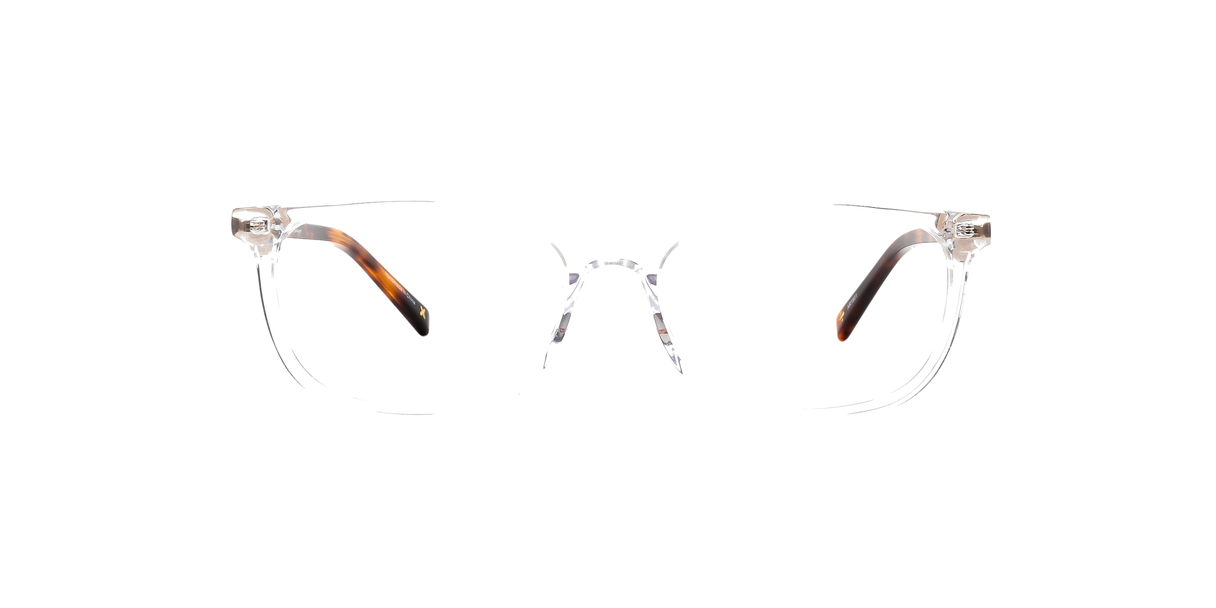 Clearly Glasses VELA