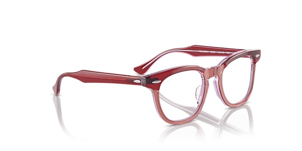 Ray-Ban Glasses RB9098V OPTICS KIDS