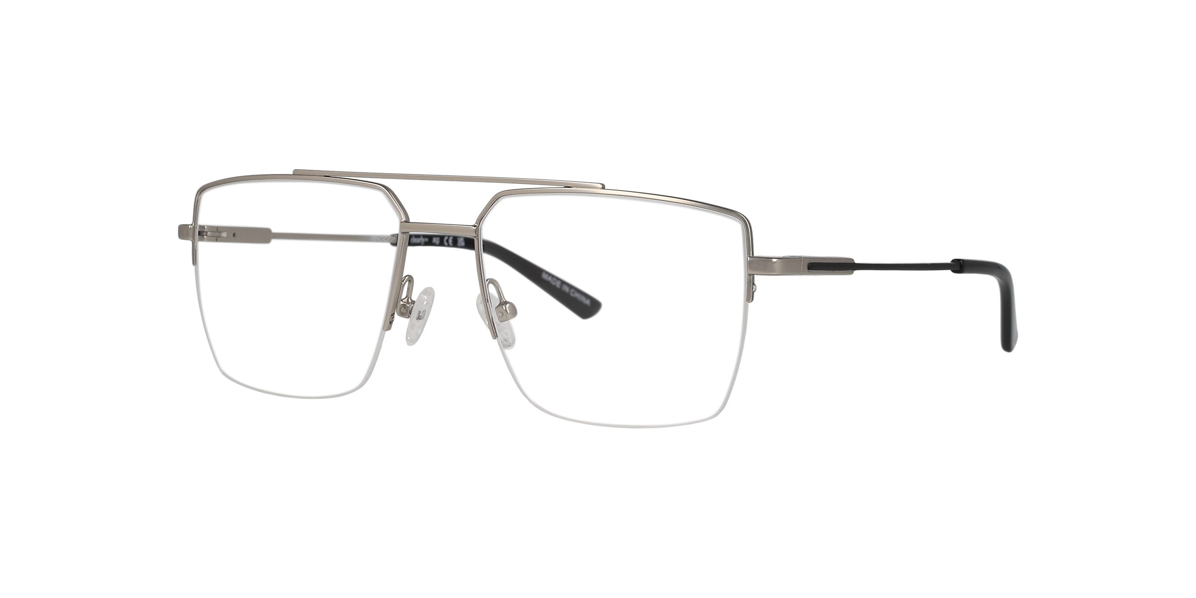 Clearly Glasses MEADOWBROOK