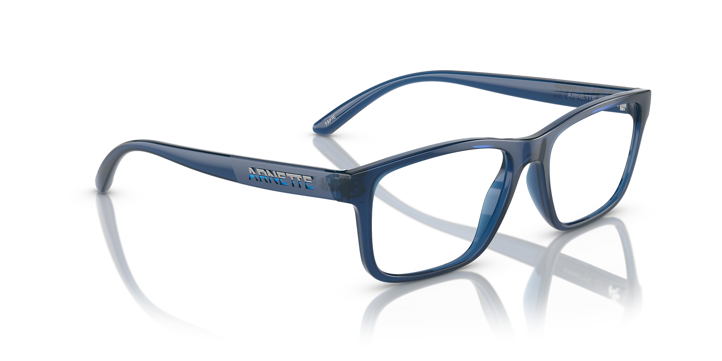 Arnette Glasses AN7231 FAKIE