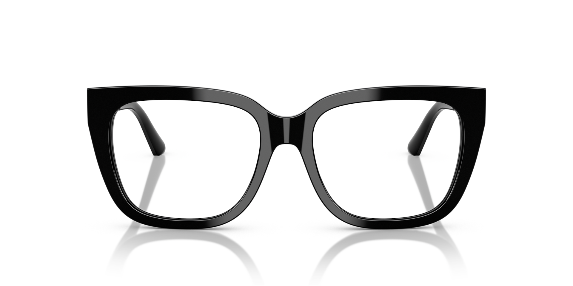 Jimmy Choo JC3019B Women's Glasses, Black, Size 52