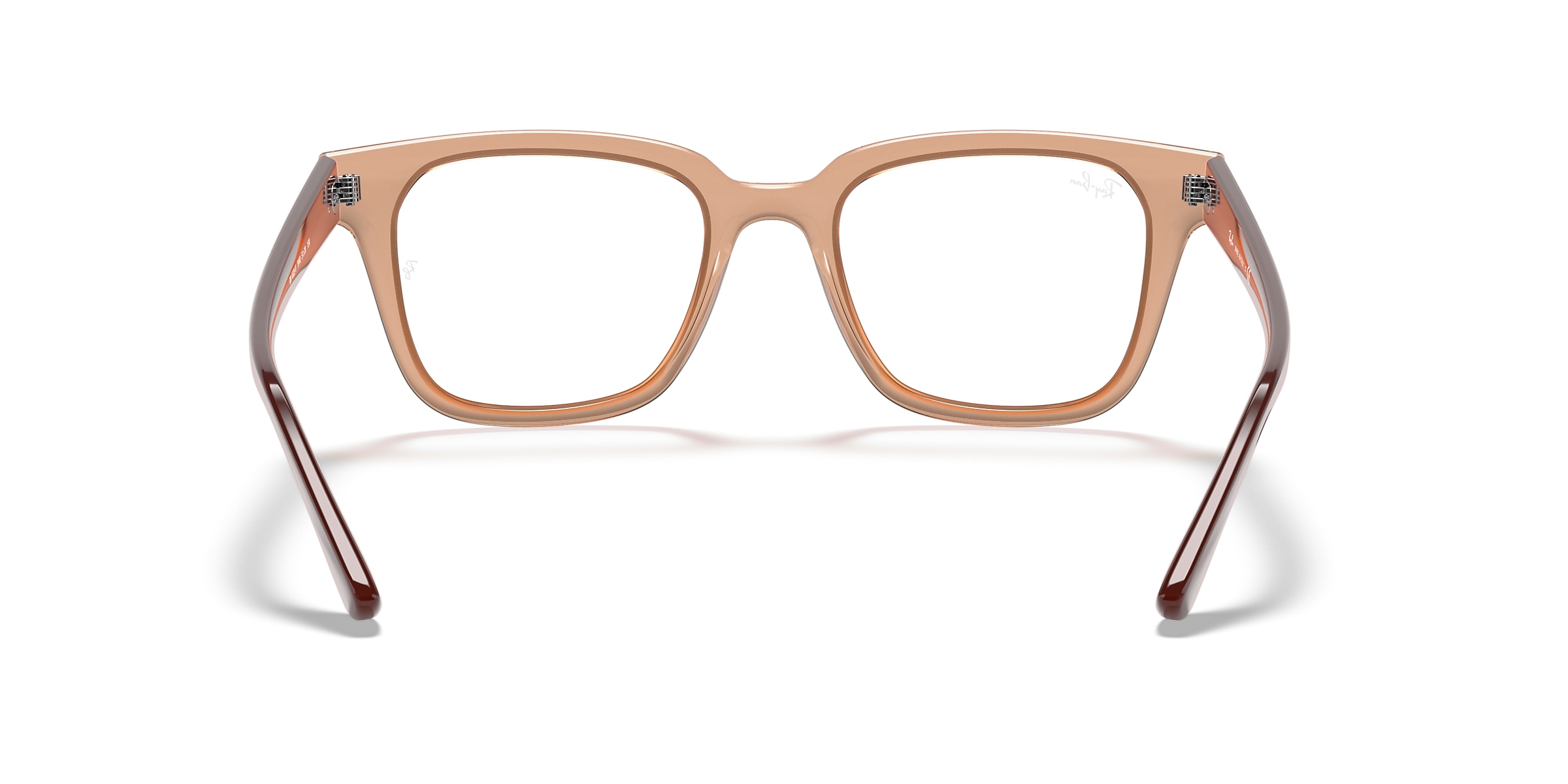 Ray-Ban Glasses RB4323V OPTICS