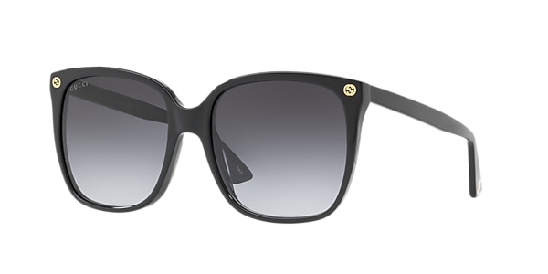 Gucci Sunglasses GG0022S