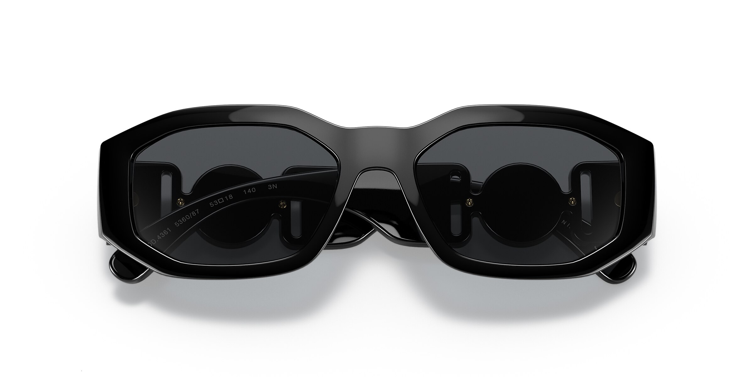 Versace Sunglasses VE4361 BIGGIE