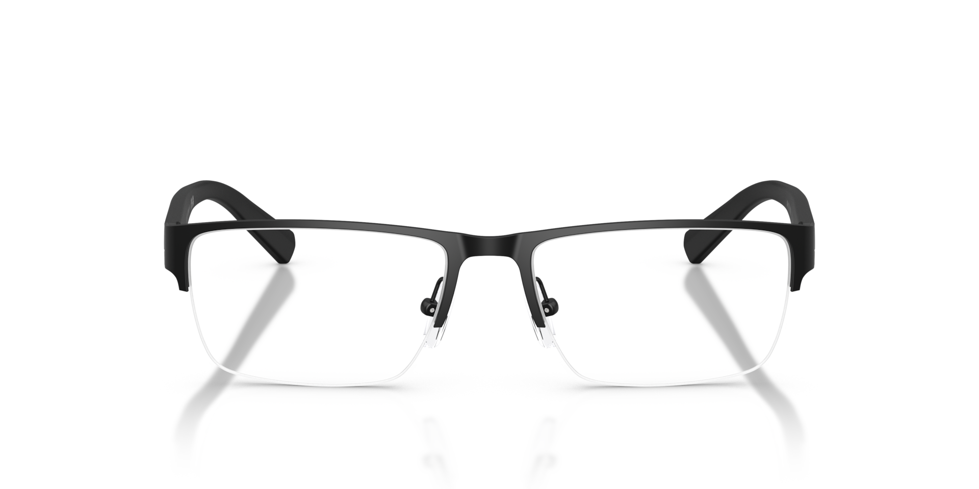 Armani Exchange AX1018 Glasses | Clearly